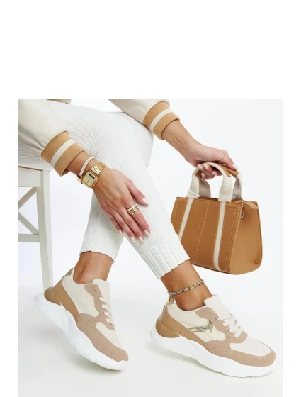 Tenisky  model 207427 Solea