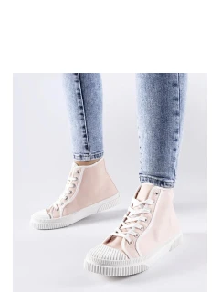 Tenisky  model 207596 Solea