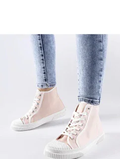 Tenisky  model 207596 Solea