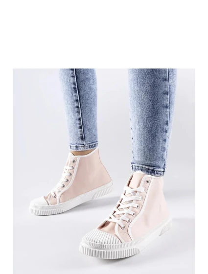 Tenisky  model 207596 Solea