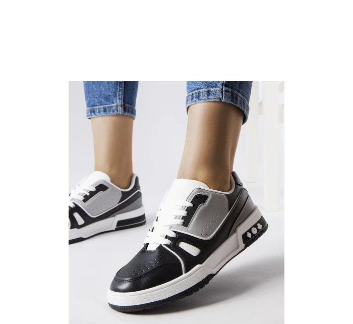 Tenisky model 207770 Solea Tenisky model 207770 Solea