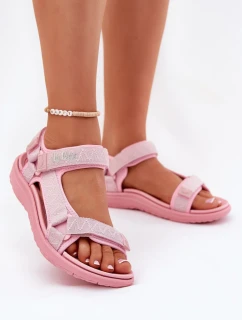 Sandály  model 212579 Step in style