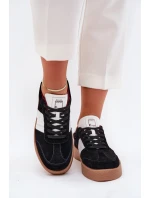 Sportovní obuv model 215484 Step in style Sportovní obuv model 215484 Step in style