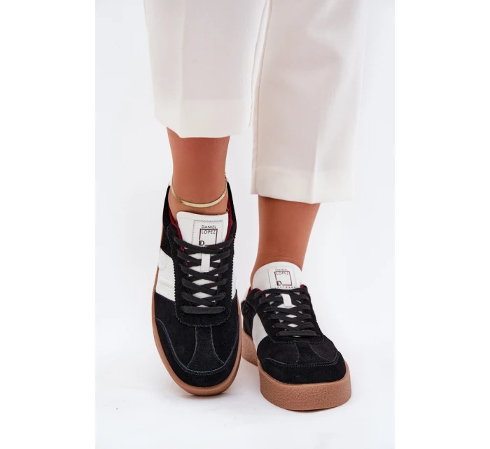 Sportovní obuv model 215484 Step in style Sportovní obuv model 215484 Step in style