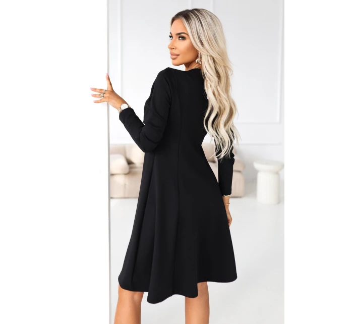 Denní šaty model 222143 Numoco Denní šaty model 222143 Numoco