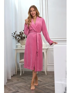 Župan L&L 2620 dlouhý M-2XL