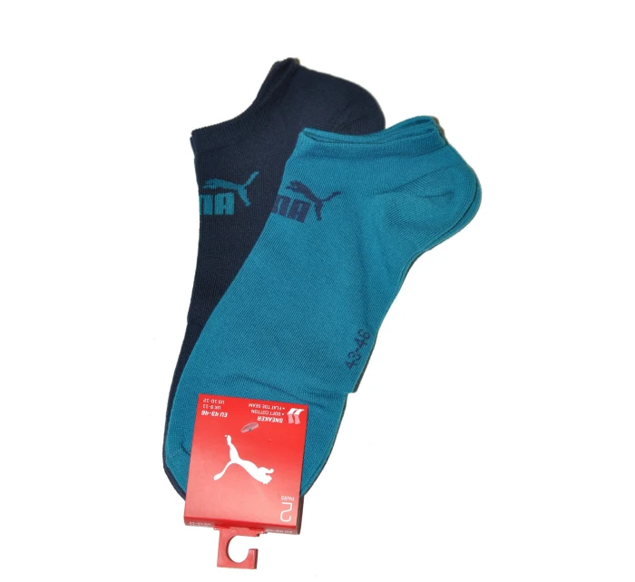 Puma 906811 Tenisky Soft A'2 nohy 35-46