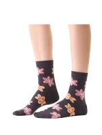 Dámské ponožky  vzory model 20584482 - Steven