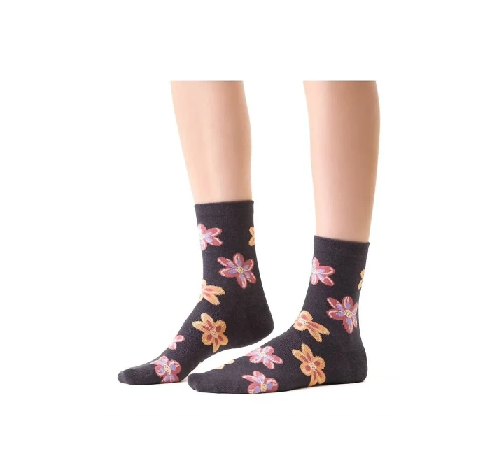 Dámské ponožky  vzory model 20584482 - Steven