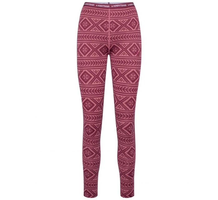 legíny  Pant W model 20838597 - Kari Traa