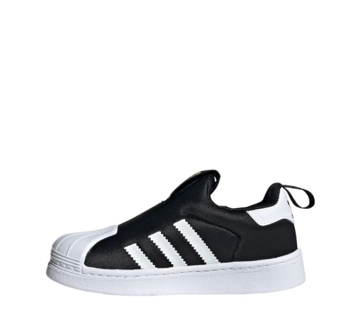 Boty Superstar 360 Jr model 21367044 - ADIDAS Boty Superstar 360 Jr model 21367044 - ADIDAS