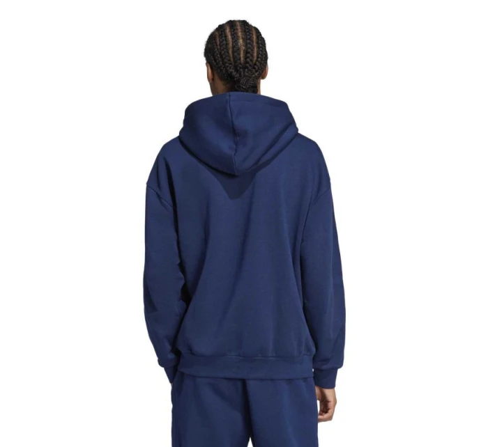 Adidas Originals Baggy mikina s kapucí JP1075