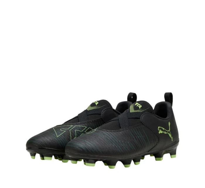 Fotbalové boty Future 8 Match LL FG/AG Jr model 22093621 02 - Puma Fotbalové boty Future 8 Match LL FG/AG Jr model 22093621 02 - Puma