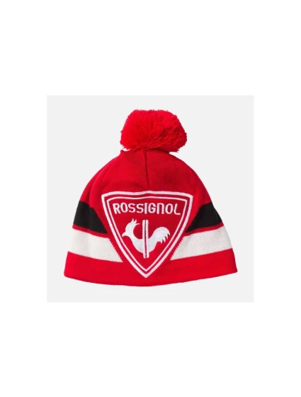 ROSSIGNOL L3 JR ROOSTER čepice