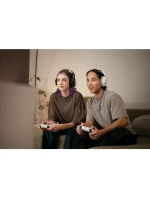 Bezdrátová sluchátka Steelseries Arctis Nova 3X pro Xbox, bílá Bezdrátová sluchátka Steelseries Arctis Nova 3X pro Xbox, bílá