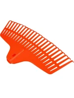 ZAHRADNÍ HRÁBĚ NA LISTÍ ORANŽOVÉ M ZAHRADNÍ HRÁBĚ NA LISTÍ ORANŽOVÉ M