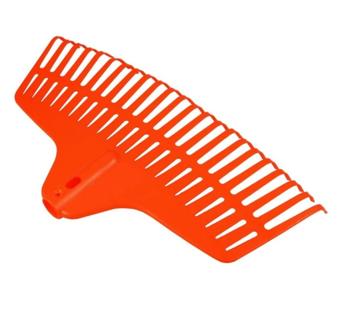 ZAHRADNÍ HRÁBĚ NA LISTÍ ORANŽOVÉ M ZAHRADNÍ HRÁBĚ NA LISTÍ ORANŽOVÉ M