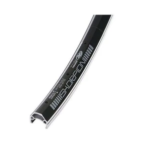 Ráfek RODI SKORPION 26'' 559x19 černý 32 děr Ráfek RODI SKORPION 26'' 559x19 černý 32 děr