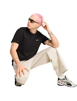 Pánské tričko Ess Tee, černé, 01 model 22301573 - Puma Pánské tričko Ess Tee, černé, 01 model 22301573 - Puma