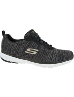 Boty Flex 3.0 Endless Glamour W model 21368832 - Skechers Boty Flex 3.0 Endless Glamour W model 21368832 - Skechers