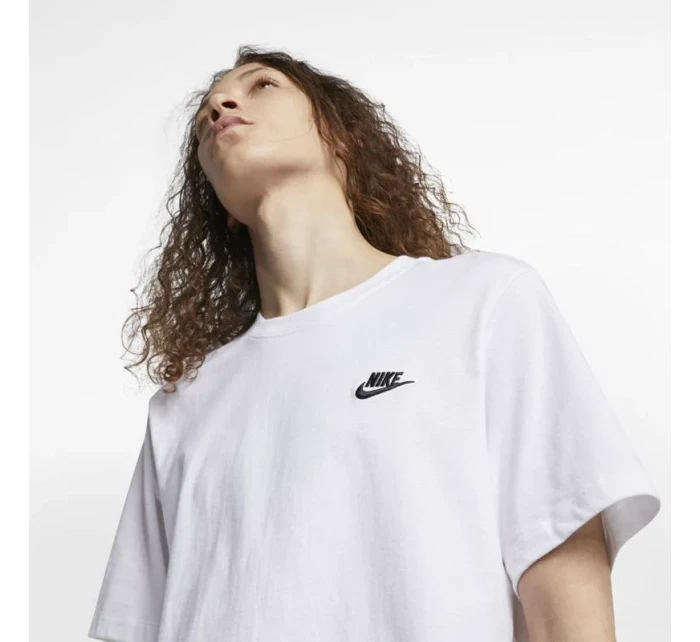 Pánské tričko NSW Club M model 21753978 Nike - Nike SPORTSWEAR