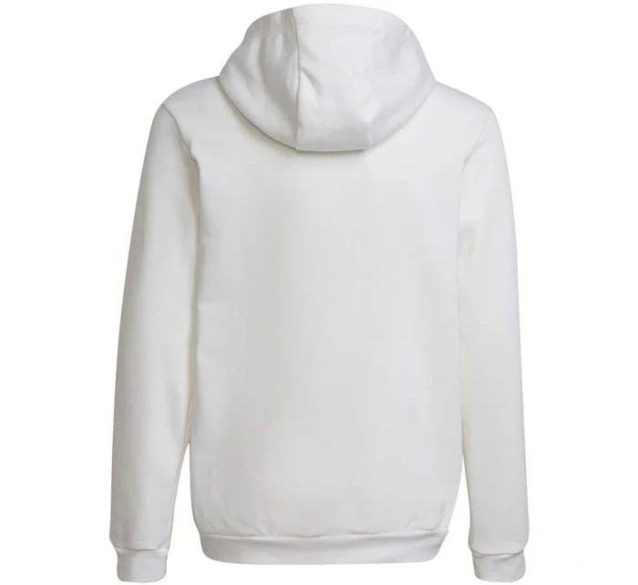 Dětské fotbalové tričko Entrada 22 Hoody Jr HG6303 - Adidas Dětské fotbalové tričko Entrada 22 Hoody Jr HG6303 - Adidas