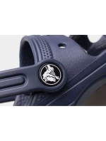 Crocs Classic Kids Sandal T Jr 207537-410 sandály Crocs Classic Kids Sandal T Jr 207537-410 sandály