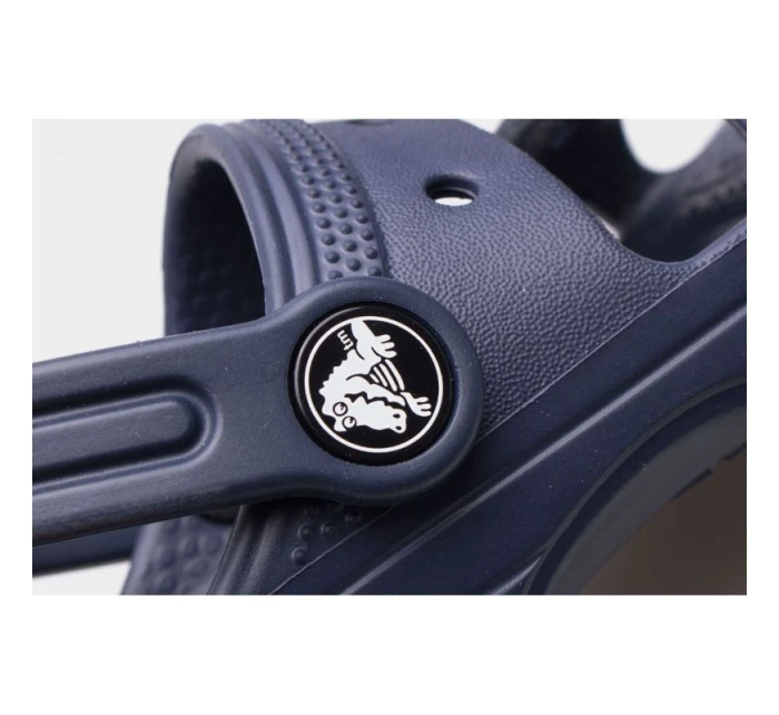 Crocs Classic Kids Sandal T Jr 207537-410 sandály Crocs Classic Kids Sandal T Jr 207537-410 sandály