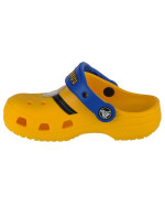 Žabky Crocs Fun Lab Classic I AM Minions Toddler Clog Jr 206810-730