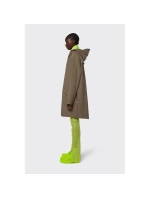 Bunda do deště Dlouhá bunda Unisex model 19768457 - Rains Bunda do deště Dlouhá bunda Unisex model 19768457 - Rains