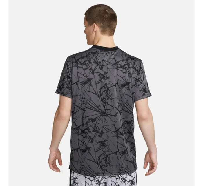 Pánské tričko F.C. JSY SS M DV9769 068 - Nike