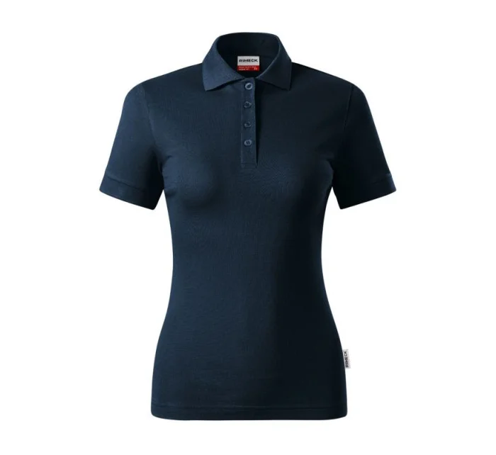 Rimeck Resist Heavy Polo Shirt W MLI-R2102