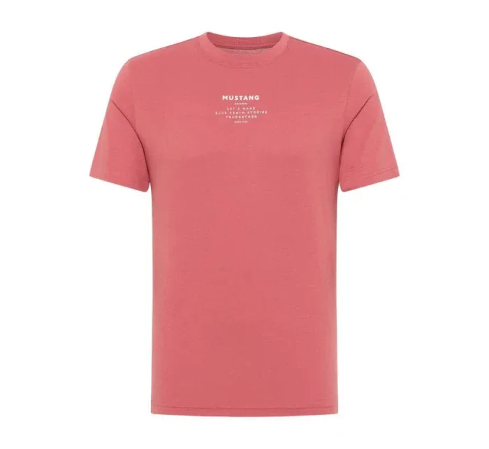 Tričko Alex C Print M model 18884592 - Mustang