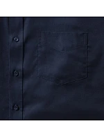 Košile Oxford s dlouhým rukávem 11. oxford blue model 22475289 - Russell Athletic Košile Oxford s dlouhým rukávem 11. oxford blue model 22475289 - Russell Athletic