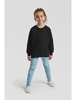 Classic Kids SetIn Sweat Dětská mikina model 22535735 navy - Fruit of the Loom Classic Kids SetIn Sweat Dětská mikina model 22535735 navy - Fruit of the Loom