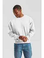 Sweat Mikina ""  green model 22447734 - Fruit of the Loom