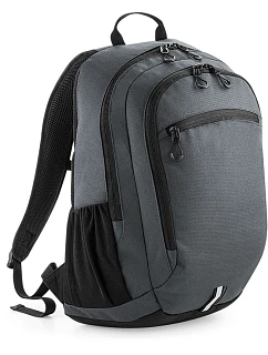 QD Batoh 51.D graphite grey model 22506349 - Quadra