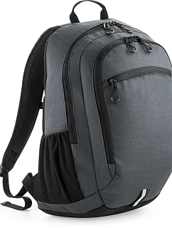 QD Batoh 51.D graphite grey model 22506349 - Quadra