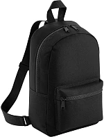 BG 153 Mini batoh model 22480804 black - BagBase