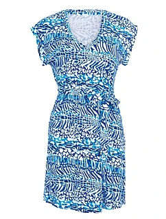 Style šaty  blue  model 21869133 - Anita Classix