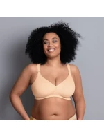 Miss Anita podprsenka na kojení košíčky se spacer-výztuží 5070 desert - Anita Maternity Miss Anita podprsenka na kojení košíčky se spacer-výztuží 5070 desert - Anita Maternity