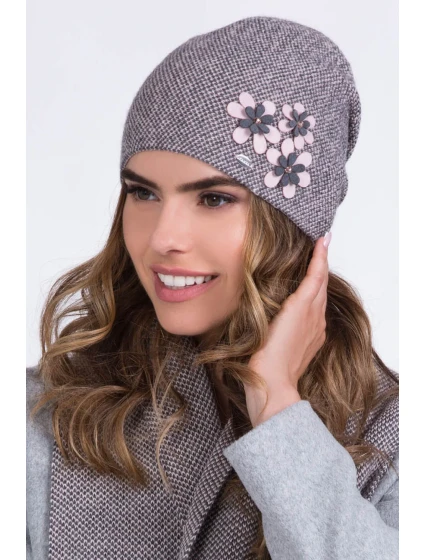 Kamea Lusi barva: světle růžová