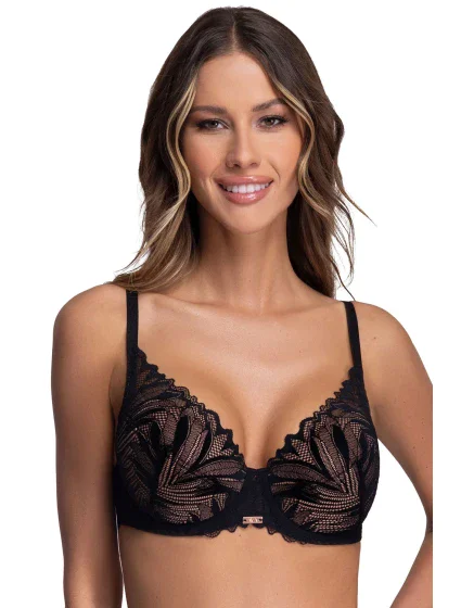 Ava 2104 Yasemin barva:černá