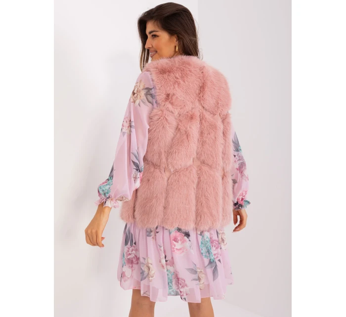 Vesta AT KZ 2375.00P světle růžová