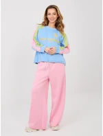 Komplet IT KMPL model 22013859 różowy - FPrice Komplet IT KMPL model 22013859 różowy - FPrice