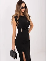 Šaty IT SK 22350.86 černá