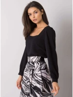 Bluzka RO BZ model 21098941 czarny - FPrice