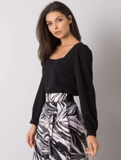 Bluzka RO BZ model 21098941 czarny - FPrice