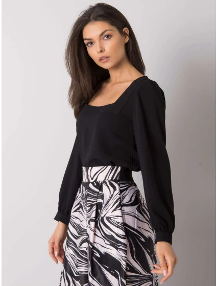 Bluzka RO BZ model 21098941 czarny - FPrice