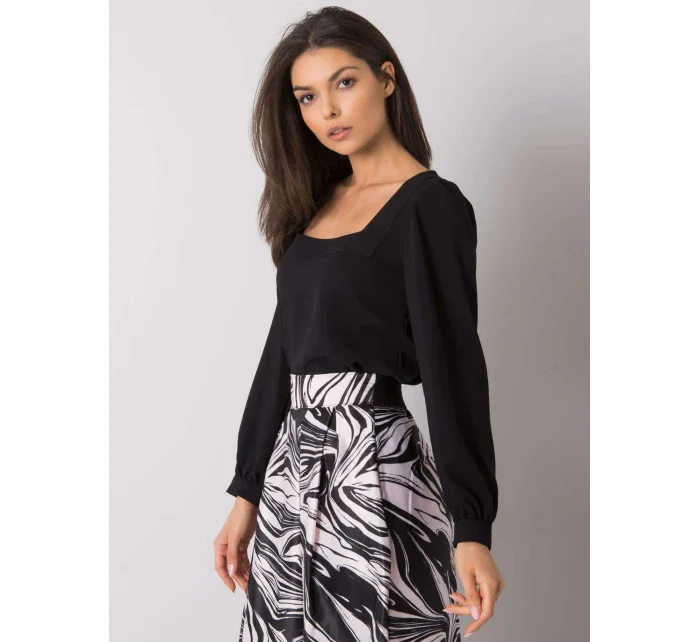 Bluzka RO BZ model 21098941 czarny - FPrice